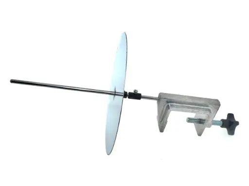 [PRL] Porta rolos lateral MSM