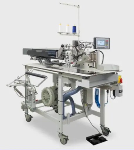 [Bass.3050] Posto automático ASS 3050 - 001-3050-10