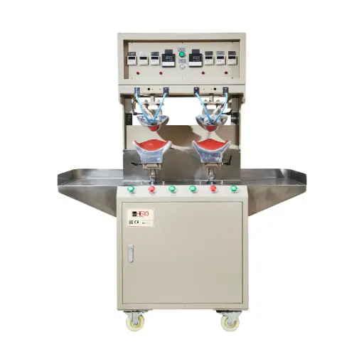 [ImHe.H-1032] Prensa para chapeus H-1032