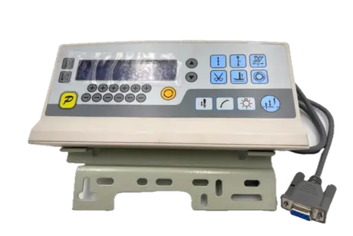[Pmx.HMI-60] Programador Powermax para motor AHU58-55 / ASU58-70  /  Bruce 9830DYN