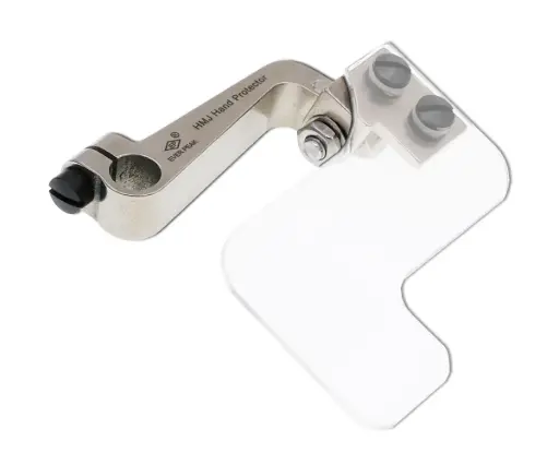 [Ev.HMJ.HP] Protetor de mãos Juki EverPeak