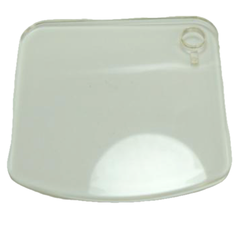 [Sir.MA86-E] Proteção de acrilico Siruba (Orig)