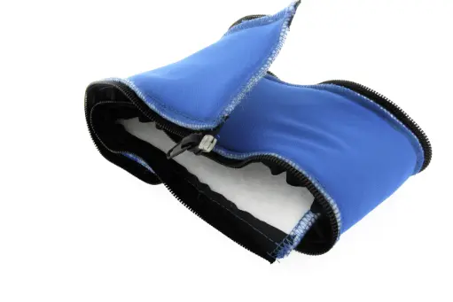 [Rot.1032630] Proteção de tubo com fecho Rotondi