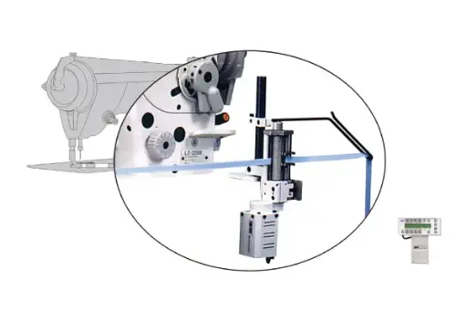 [Rac.MC-S8BS-57] Puller electronico Racing MC-S8BS-57