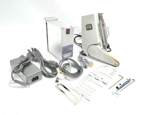 [Cptex.PL-11] Puller electronico de correia para maquina de ponto preso Juki