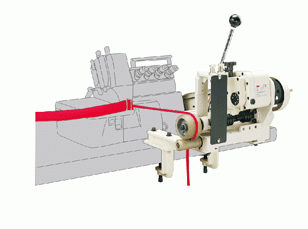 [Racing.PK-SP] Puller frontal para esparguete Racing PK-SP