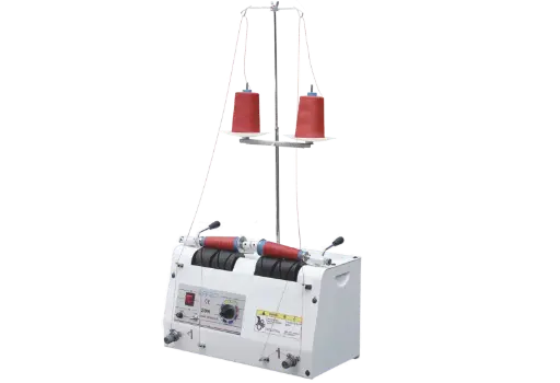 [Bob.Rolos] Rebobinador rolos de 2 cones Effeci 20N CH