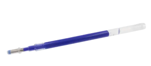 [RecanAzul] Recarga para caneta azul ( Sai com vapor ) unid