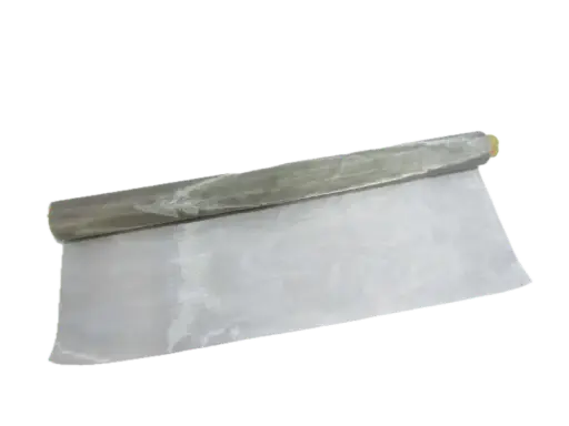 [Pri.A.2510] Rede em aço inox 0.14mm para mesas de passar