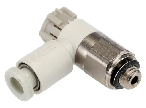 [Smc.AS1201FM504A] Regulador de caudal SMC M5 - 4mm