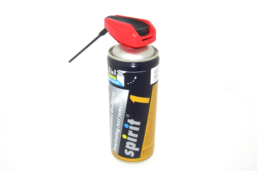 [Spirit.1] Removedor de ferrugem - 400ml