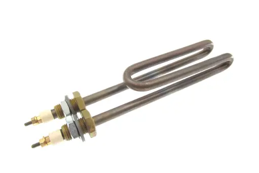 [Pri.Q.1200] Resistancia STIROVAP 1 / 4 - 1500W L=160