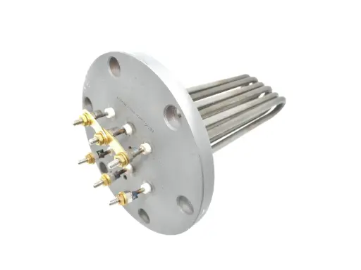 [Ghi.212062] Resistencia 3E F13 6KW 230 / 400V para Ghidini SUPER 6KW, 4.5BA