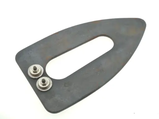 [Sti.RS/CH] Resistencia 800W, UNIMAT, SUSSMAN, 1990 iron Chromalox 20021 (4212820070)