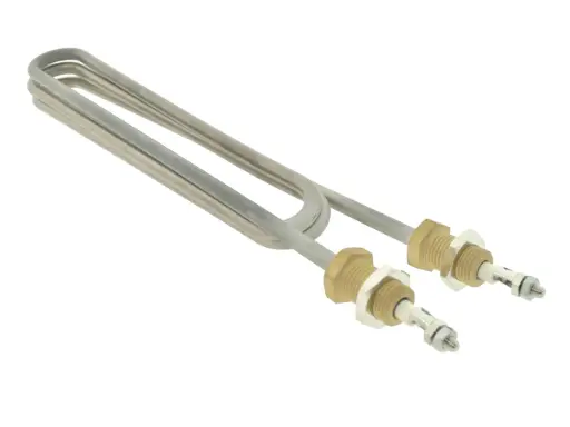 [Batt.G00275] Resistencia Caldeira Batistella Saturno Max - 3000W - 1 / 4 