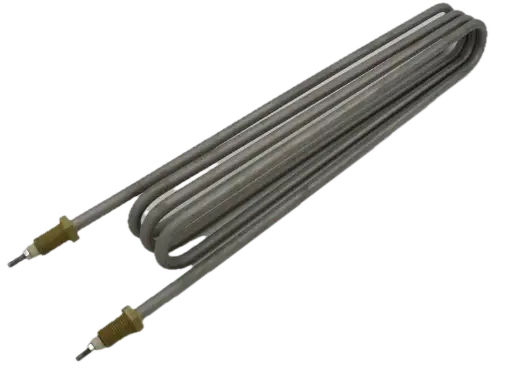 [Batt.SAM023] Resistencia Caldeira L51, 51 Litros (24+24KW) - 8000W Custom tariff 84519000 Made in IT