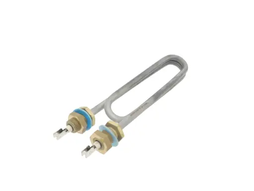 [ComA0191] Resistencia de 2000W para caldeira Comel FB / F, BF / F = 20370 Made in IT Custom tariff 84519000