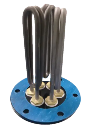 [Com.J0291.02] Resistência Completa Comel  FB-F-3R (resistencia + junta+ falange)