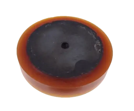 [KM-M146] Roda Accionamento Afiador KM