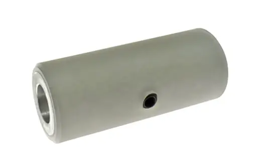 [Rac.P2560K] Roda de puller Inferior Racing 50mm