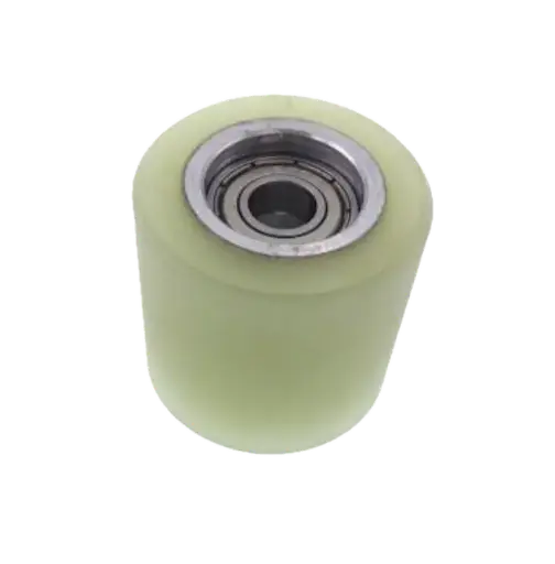 [Rd.MJ101-PD] Roda de puller inferior para dispositivo automatico para esparguete com puller electrónico frontal