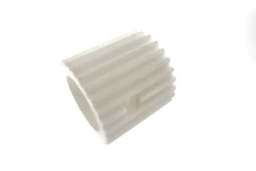 [Jac.30225103] Roda de puller superior dentado (nylon) Pegasus ( RP113A ) = Pg.256538