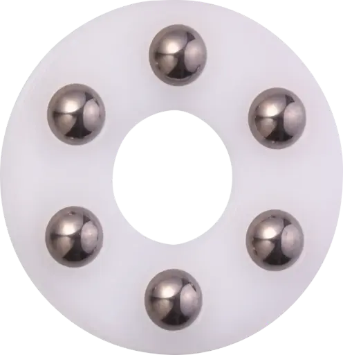 [Ig.BB-608TW-B180-ES] Rolamento de esferas xiros Igus