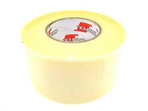 [TTN.MODMT95-80] Rolo de fita cola de limpeza 80mm, 100mtr