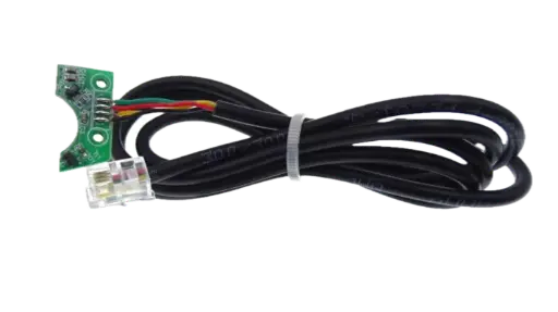 [Rd.SenLev] Sensor de levantamento para puller eletronico de ponto preso