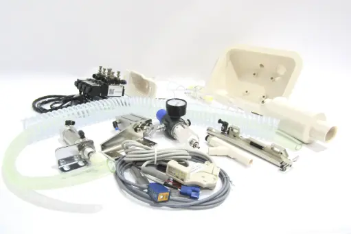 [Ism.NATK-MO6700] Set for  Juki MO6700