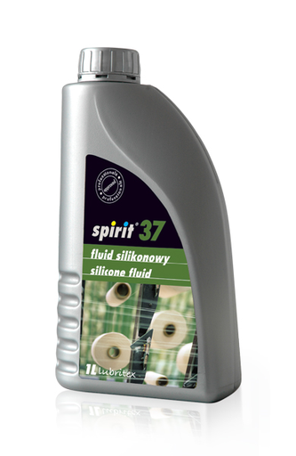 [Spririt37.1L] Silicone liquido Spirit 37 - 1000ml