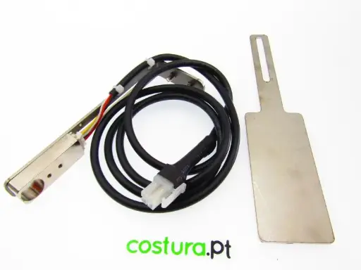 [Rd.Encd.P1New] Sincronizador  /  Encoder para puller P1  /  P2  /  P5  /  P6  /  P7  /  P8  /  P10 nova versão