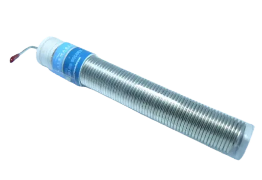 [sold2817200] Solda Prata Alta Res. P / Inox 1.6mm XG281