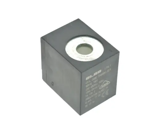 [Stri.20837] Solenoide de electrovalvula Ceme Comel (A0827 )