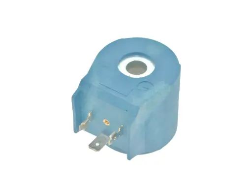 [Com.A0034] Solenoide de electrovalvula Comel - FR / BR / FB (ceme) 230V - 50HZ - Stri.20233