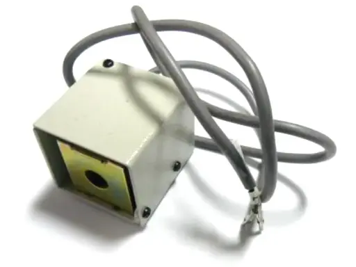 [Br.S07537-100] Solenoide de tira linhas Brother