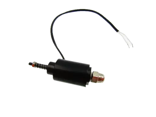 [Das.DS90-9331] Solenóide de maquina de meter molas automatica DS90 4K
