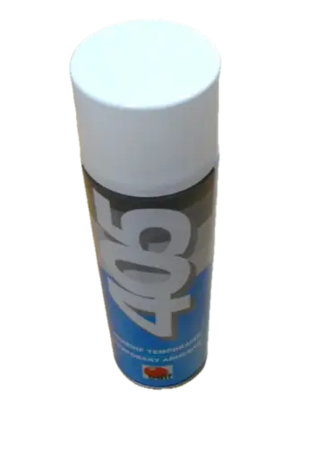 [5510120000] Spray de adesivo temporario para bordados 405 ( 500ml )