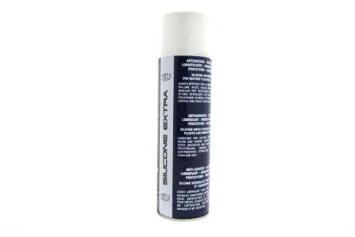 [Spirit3Extra.Sili] Spray silicone Spirit 3 Extra ( alta densidade ) - 500ml