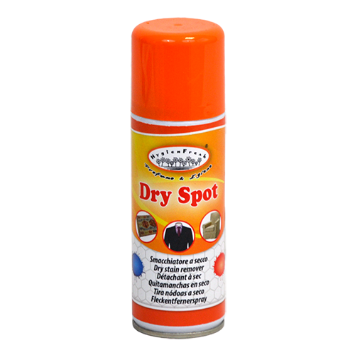[A70-070DU] Spray tira nodoas Dry Spot - 200ml = 001.01.101