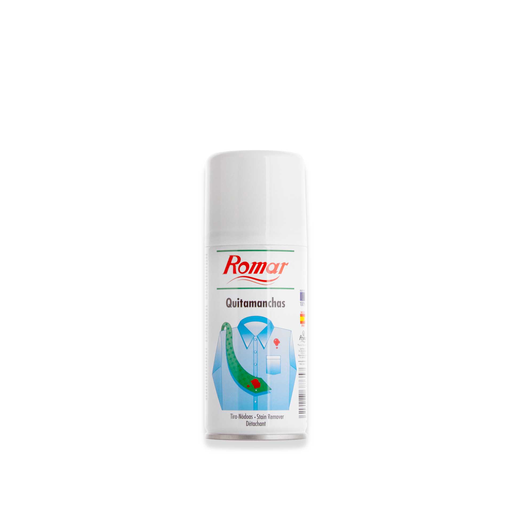 [Romar] Spray tira nodoas Romar - 150ml