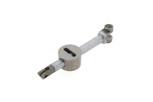 [Kg.2120000413/21200004151] Suporte + casquilho da laçadeira superior Kingtex