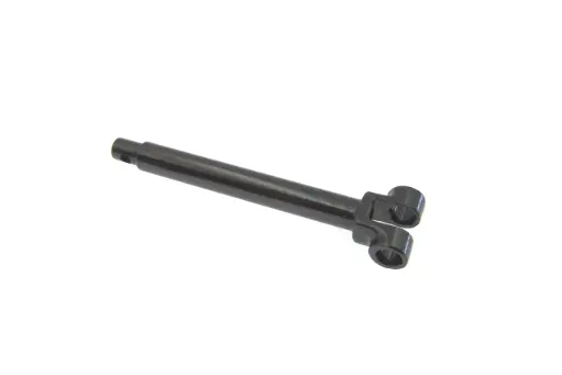 [Jk.401-67379] Suporte Laçadeira  /  crochet Corte e cose  Juki