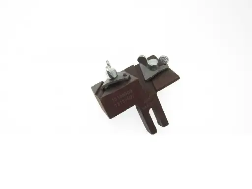 [Mai.M/13150503/13150507] Suporte afiar laminas Juki 13150503 / 13150507 (Maier)