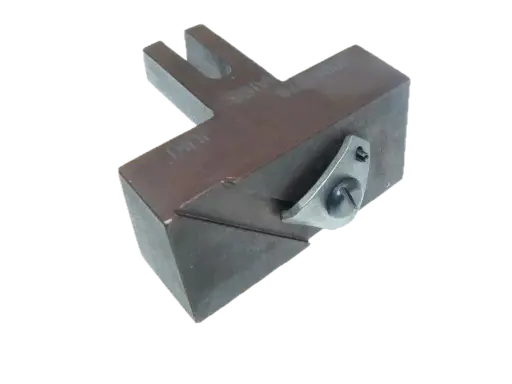[Mai.M/40042378] Suporte afiar laminas Juki 400-42378 (Maier)
