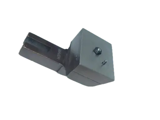 [Mai.M/70001861] Suporte afiar laminas Juki 70001861  /  400-38754 (Maier)