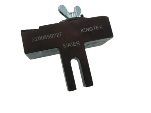 [Mai.M/2200850227] Suporte afiar laminas Kingtex 2200850227 (Maier) = 3101633