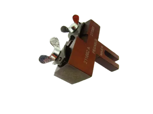 [Mai.M/211662A/277009] Suporte afiar laminas Pegasus  /  WFG  /  Macpi (Maier)