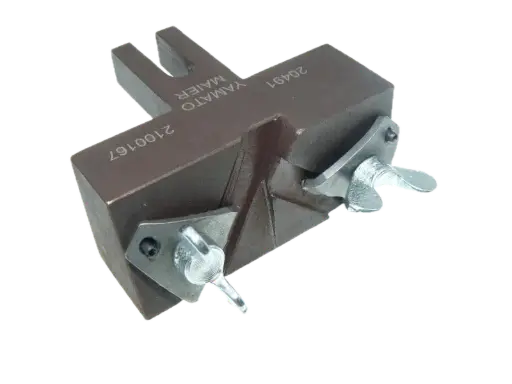 [Mai.M/20491/2100167] Suporte afiar laminas Yamato 20491 / 2100167 (Maier)