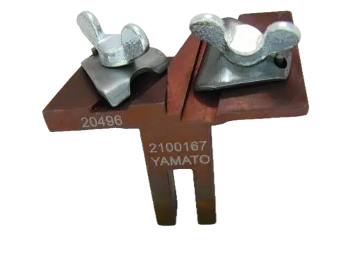 [Mai.M/20496/2100167] Suporte afiar laminas Yamato 20496 / 2100167 (Maier)